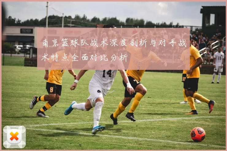 南京篮球队战术深度剖析与对手战术特点全面对比分析
