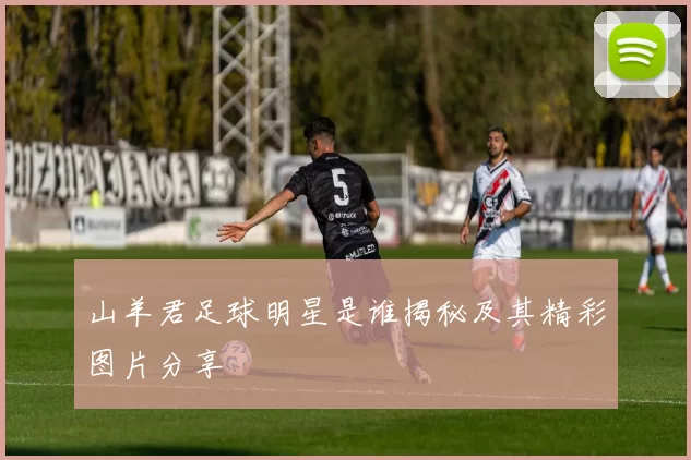 山羊君足球明星是谁揭秘及其精彩图片分享