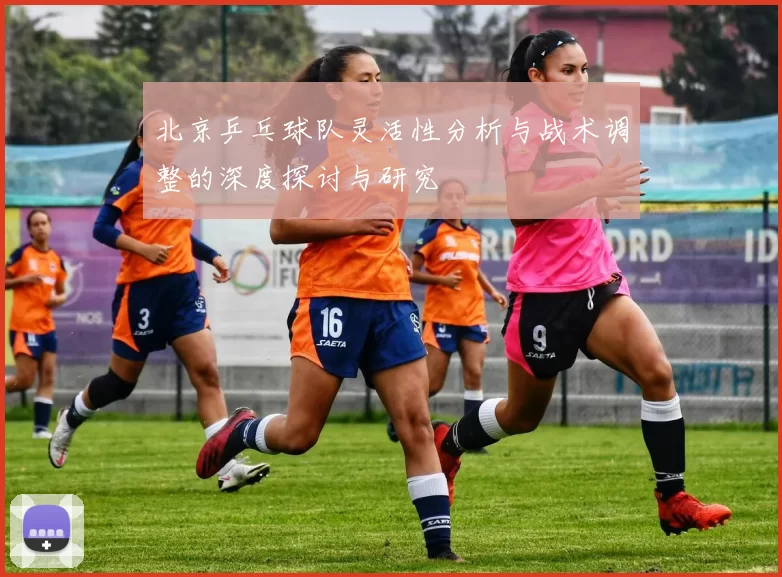 北京乒乓球队灵活性分析与战术调整的深度探讨与研究