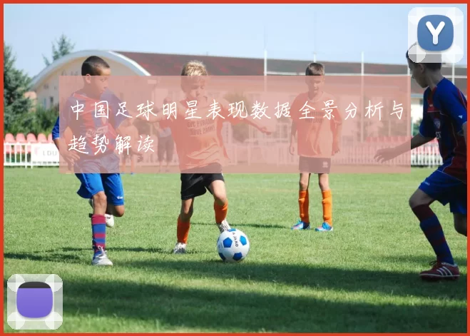 中国足球明星表现数据全景分析与趋势解读