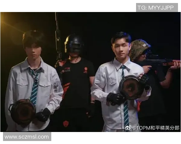 热议和平精英TES战队如何引领游戏节奏的新变革与挑战