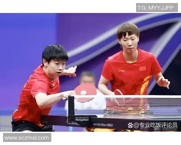 杭州乒乓球队在最新耐力排名中夺冠乒乓球界的实力对决引发关注