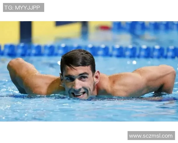 菲尔普斯:从泳池到传奇,探索这位奥运之王的辉煌人生与不屈精神