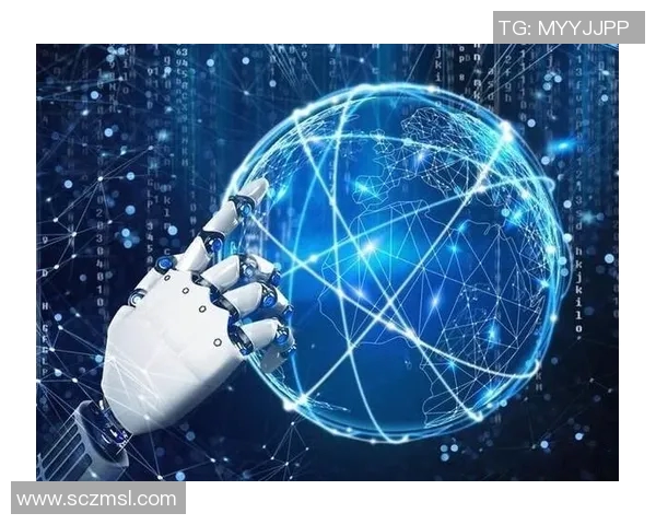 科技驱动未来变革 智能创新引领时代发展新潮流