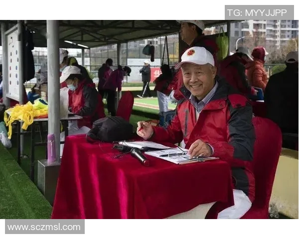 刘军专访:从球场到人生的篮球旅程与成长反思