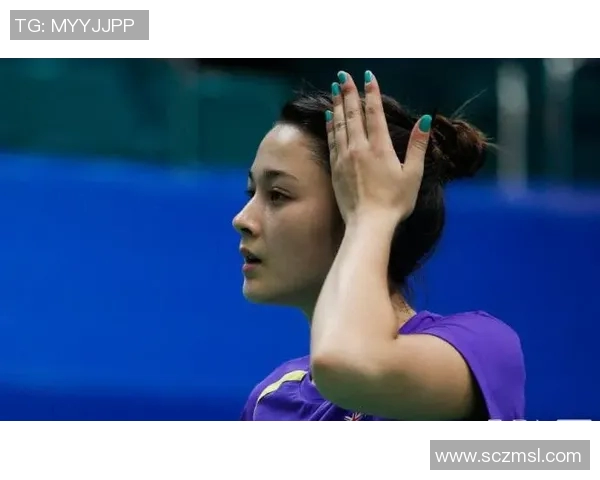 对话王娜：回顾羽毛球生涯的辉煌与挑战之路