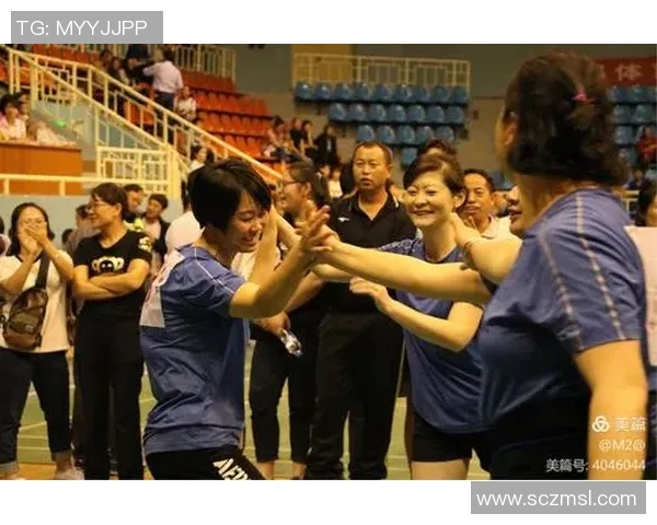 广州排球队的速度之谜：排球巨献背后的秘密与激情