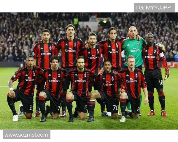 意甲七冠球队排名及辉煌时代的俱乐部故事